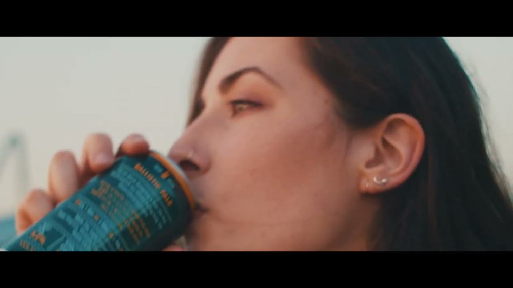 Ballistic Beer