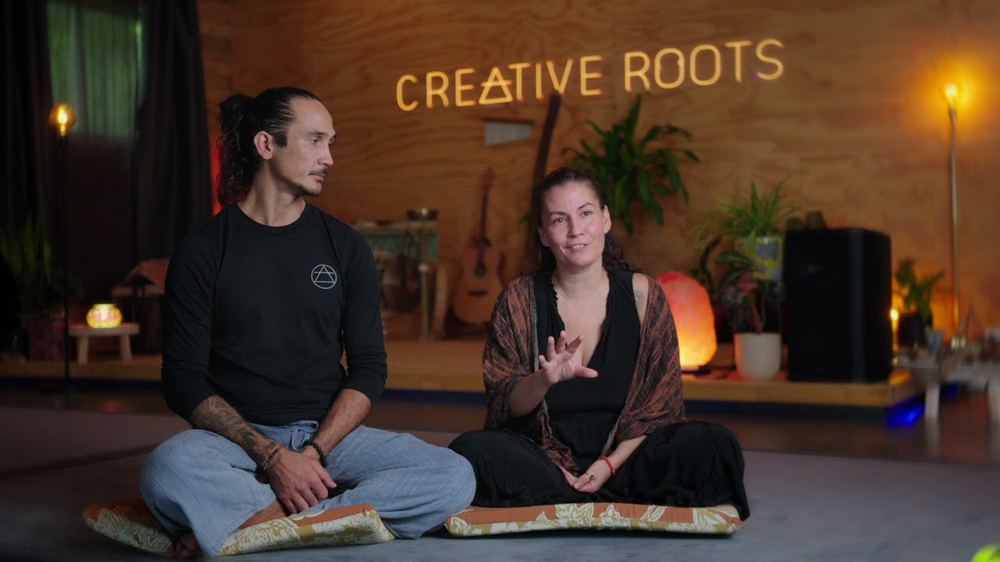 Creative Roots