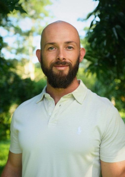 Adam Pender