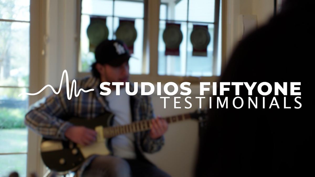 Why Students Choose Studios FiftyOne