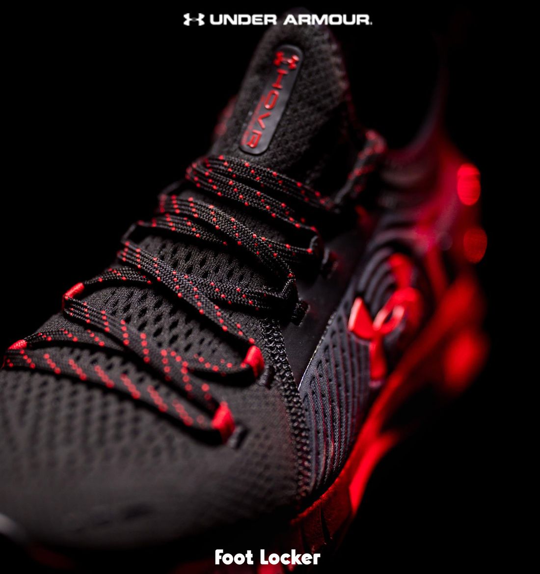 Under Armour HOVR final still